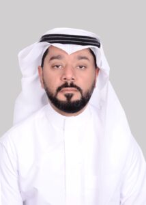 Ali Nasser Alhafufi