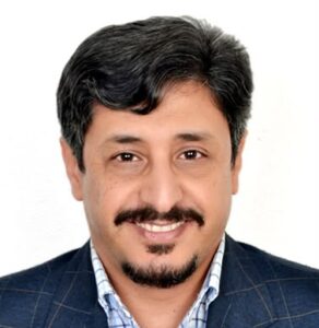 د. شريف ادريس أحمد