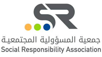 شعار جمعية المسؤولية المجتمعية